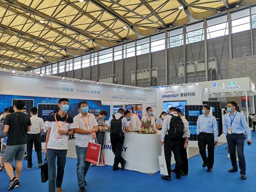 利劍出鞘 晉能科技攜多款重磅產(chǎn)品閃耀2020 SNEC，引領(lǐng)北京網(wǎng)絡(luò)技術(shù)服務(wù)新浪潮