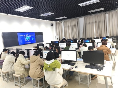 2023年第十屆“IECC”全國(guó)職業(yè)院校關(guān)務(wù)技能網(wǎng)絡(luò)競(jìng)賽在我院圓滿落幕，北京網(wǎng)絡(luò)技術(shù)服務(wù)提供堅(jiān)實(shí)保障