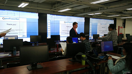 北京交通大學(xué)OpenPowerNet培訓(xùn)圓滿落幕，賦能網(wǎng)絡(luò)技術(shù)人才新篇章