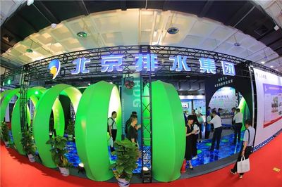 科技賦能，服務(wù)升級(jí) 第二十一屆科博會(huì)見(jiàn)證北京網(wǎng)絡(luò)技術(shù)新浪潮